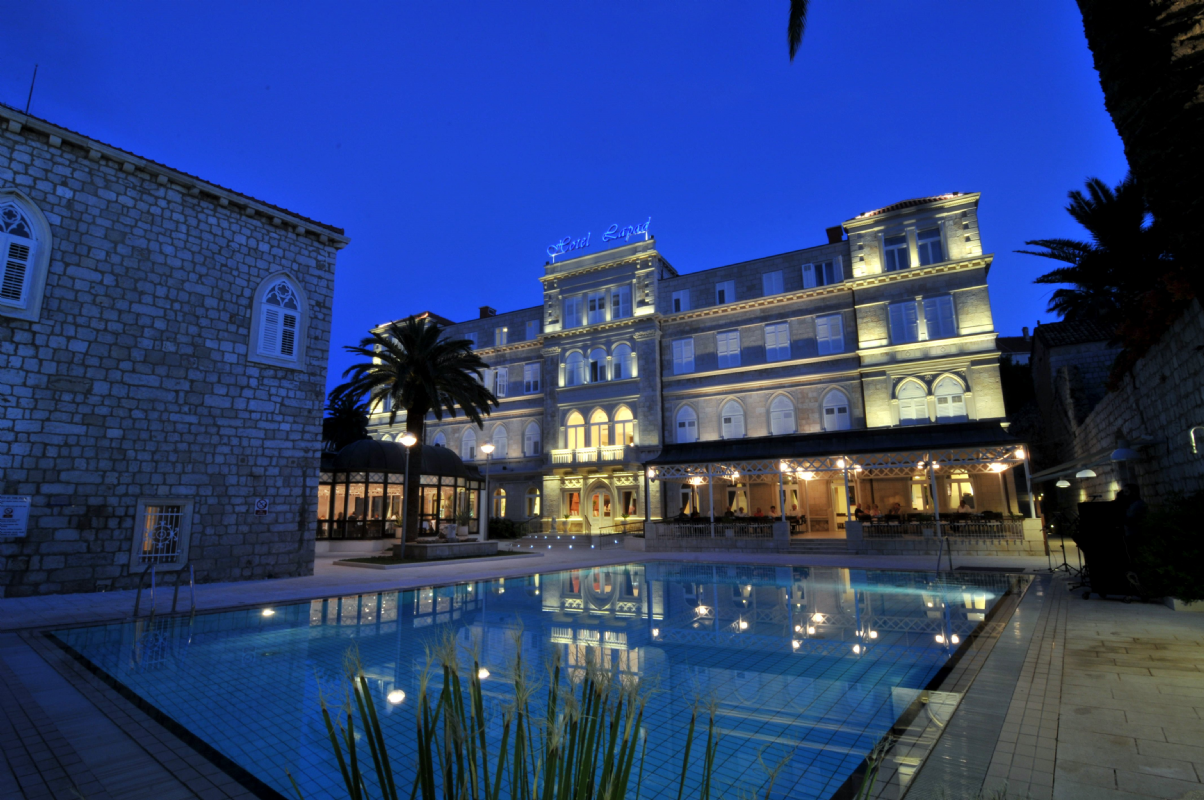 REFERENCE NAŠIH ČLANICA