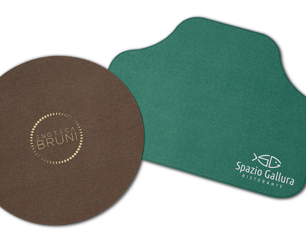 Podmetači za stolove