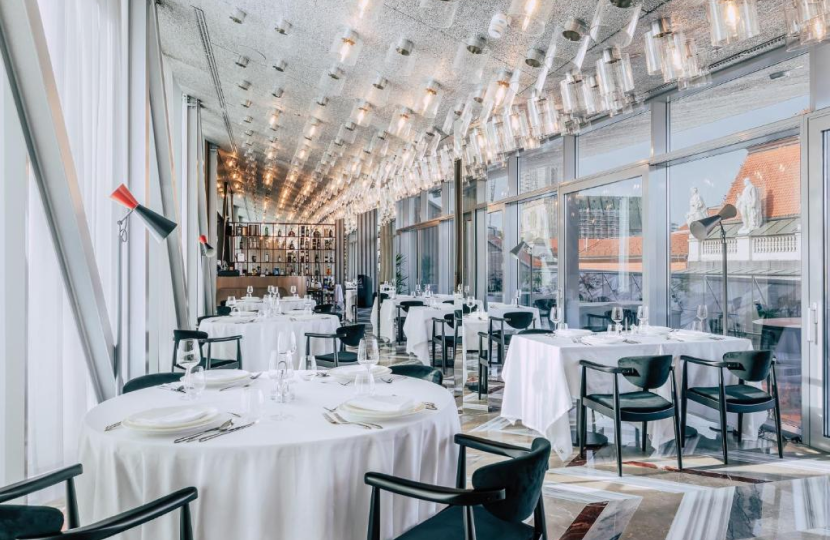 Opremanje barova i restorana