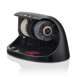 Uređaji za čišćenje cipela