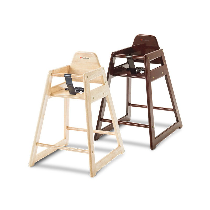 Za male goste u restoranu