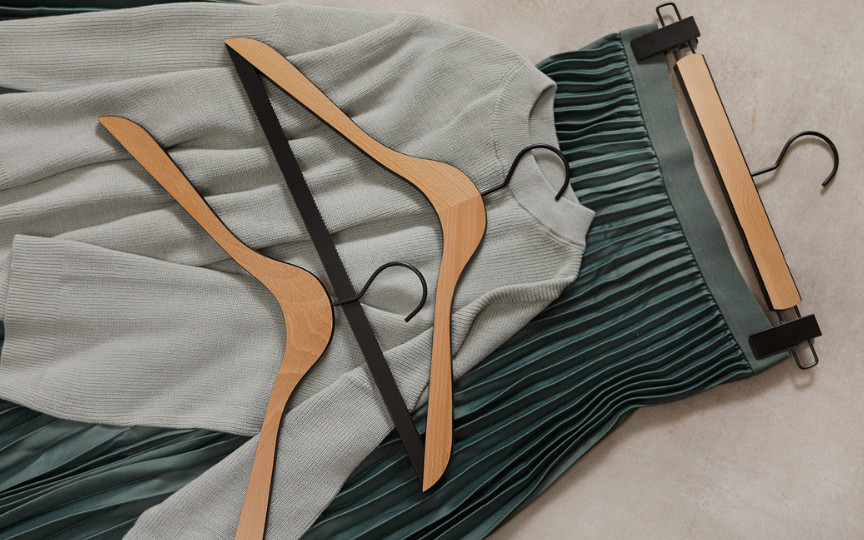 Vješalice za odjeću