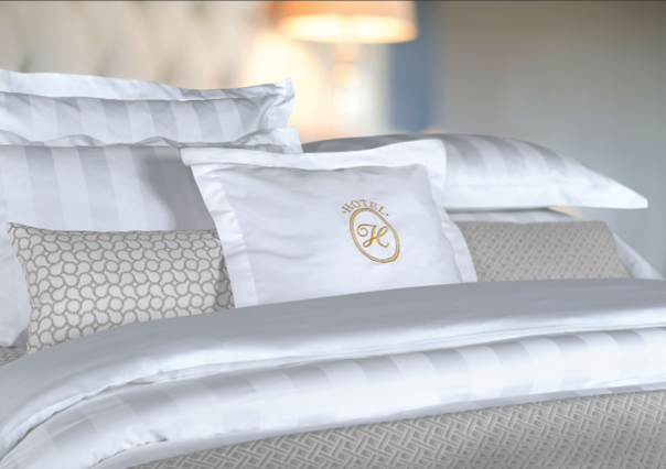 Kako stvoriti luksuzan izgled kreveta 