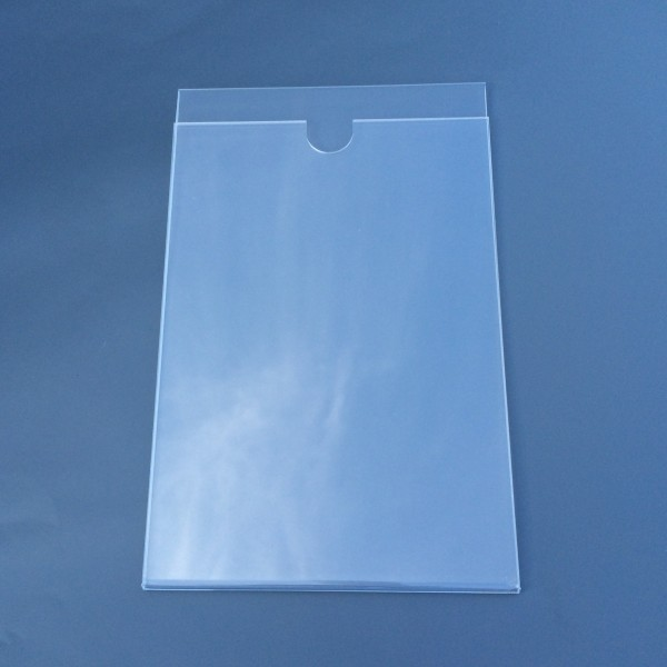 Držač informacija – zidni