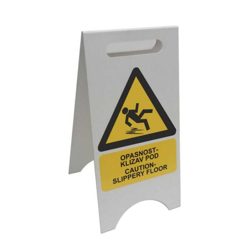 Light stalak “klizav pod”