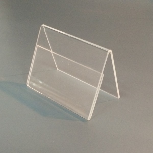 Plexi “šator” – jednostrani