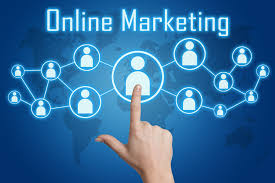 Online marketing