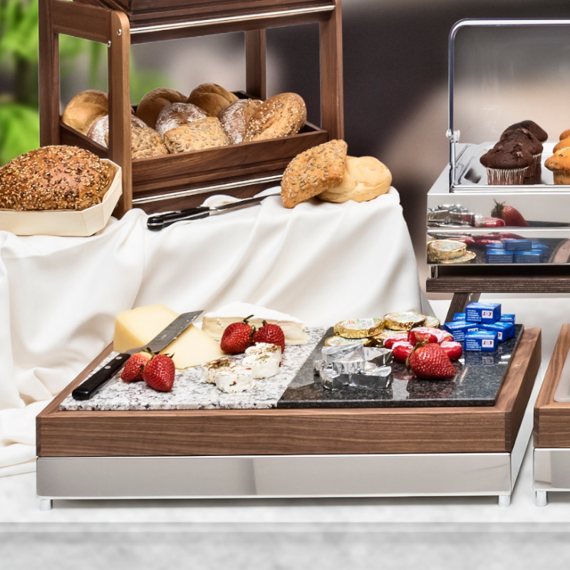 Buffet sitni inventar