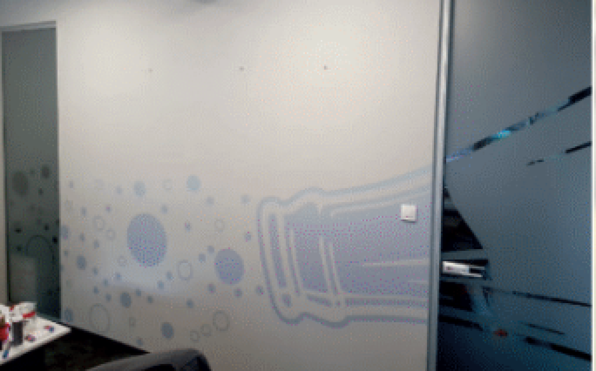 FOLIJE - zaštita i dekoracija