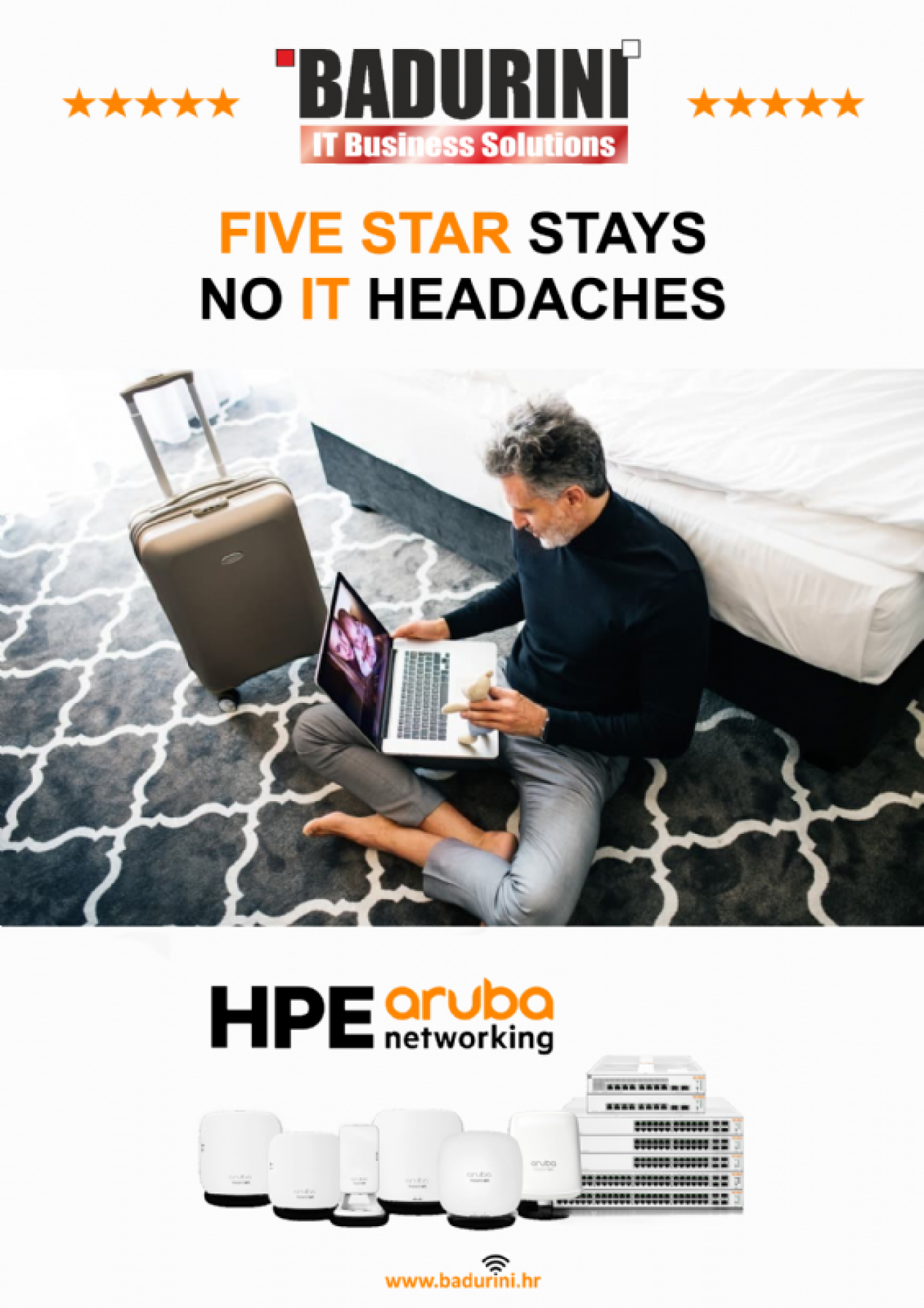 IT POSLOVNA RJEŠENJA